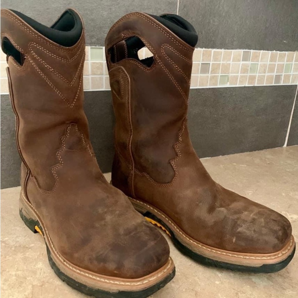 Dan Post Boots